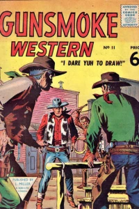 Issue #11