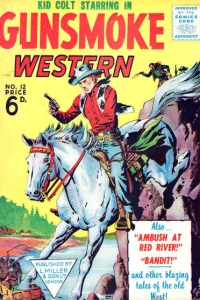 Issue #12