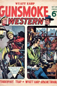 Issue #13