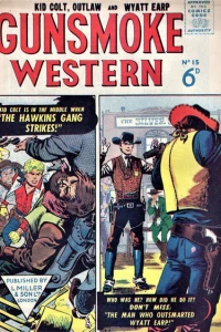 Issue #15