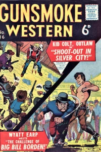 Issue #16