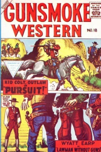 Issue #18