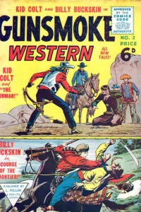 Issue #2