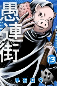 Vol. 13