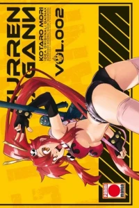 Issue #2