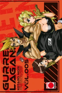 Issue #5