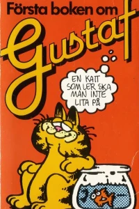 forsta boken om