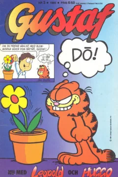 Issue #198503