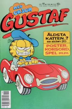 Issue #199011