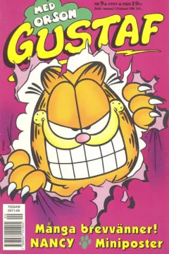 Issue #199709