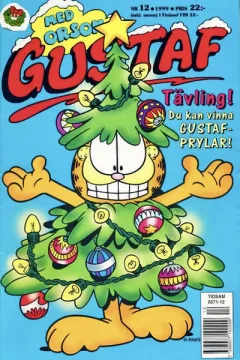 Issue #199912