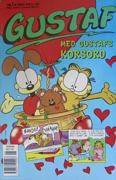 Cover of Issue #200101