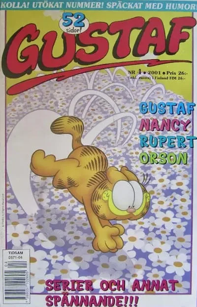 Cover of Issue #200104