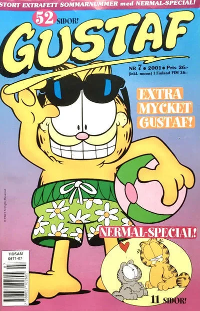 Cover of Issue #200107