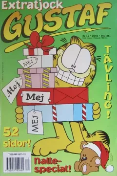 Issue #200112