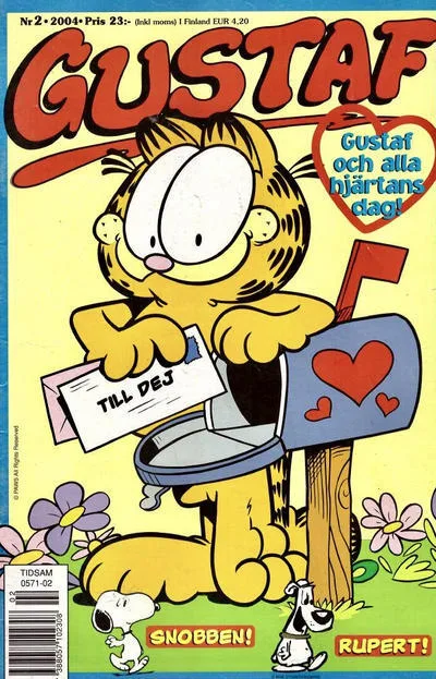 Cover of Issue #200402