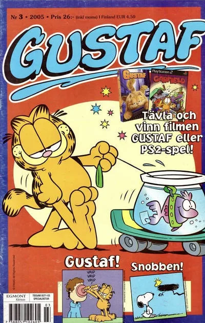 Cover of Issue #200503