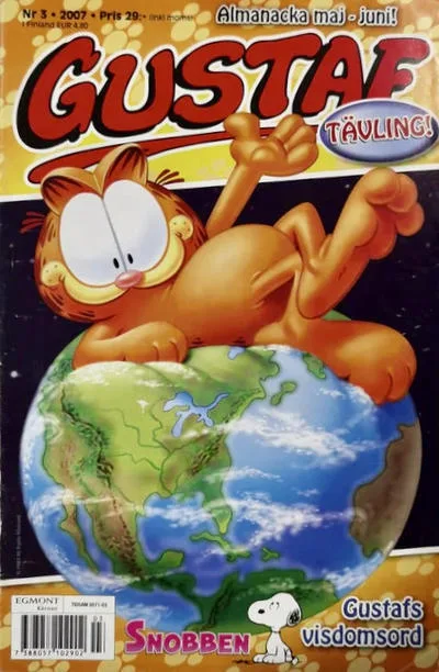 Cover of Issue #200703