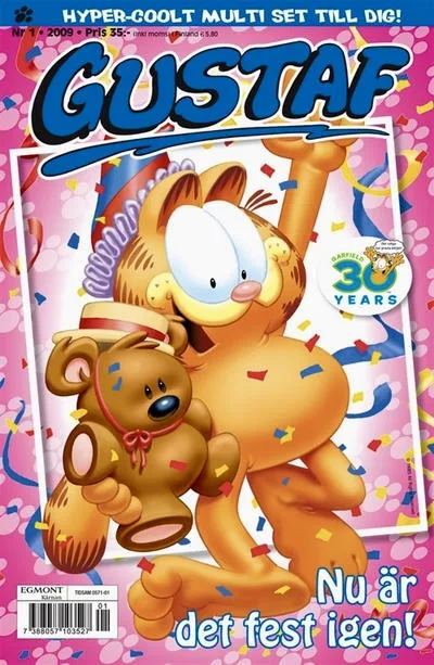 Cover of Issue #200901