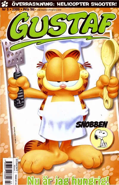 Cover of Issue #200903