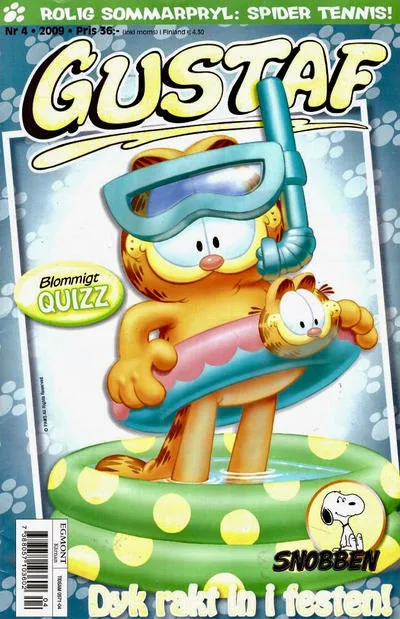 Cover of Issue #200904