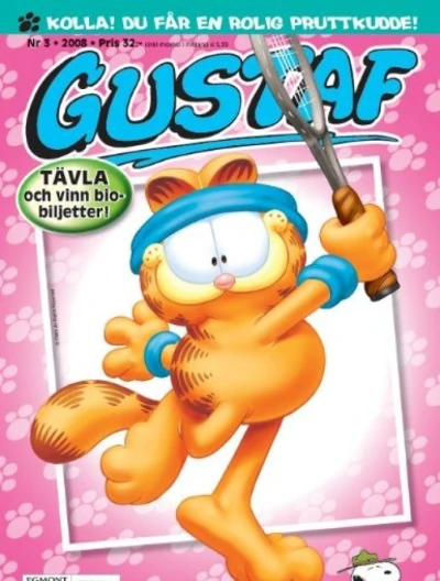 Cover of Issue #200803