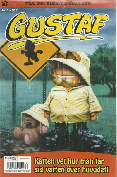 Cover of Issue #201104