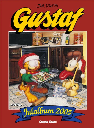 Cover of Issue #2005