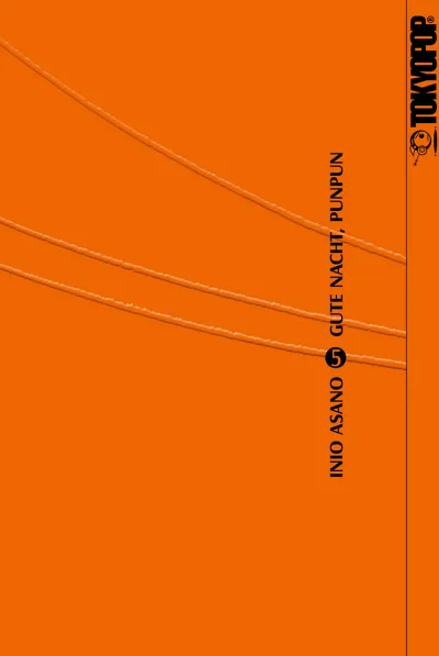 Cover of Band 05