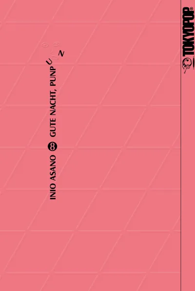Cover of Band 08