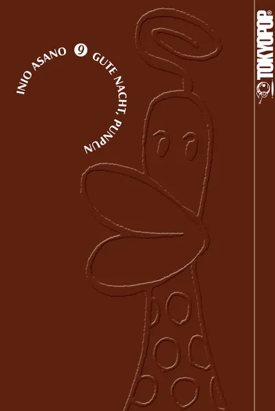 Cover of Band 09