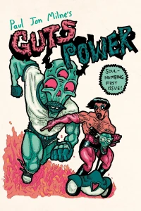 Welcome to Planet Guts