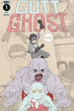 Issue #1