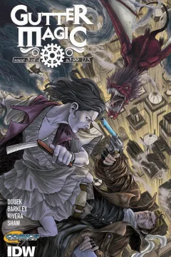 Issue #3