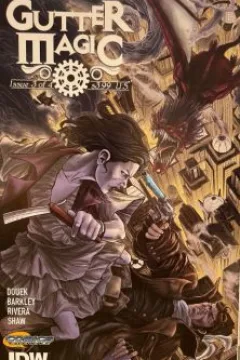Issue #3