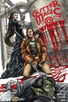 Issue #4