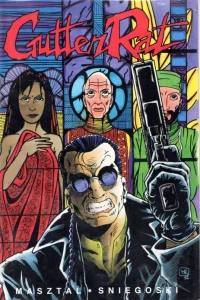 Issue #1