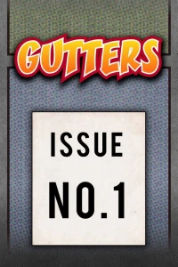 Issue #1