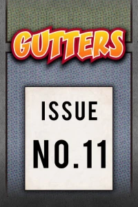 Issue #11