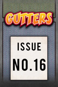 Issue #16