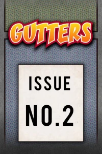 Issue #2