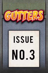 Issue #3
