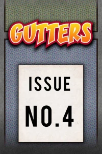 Issue #4