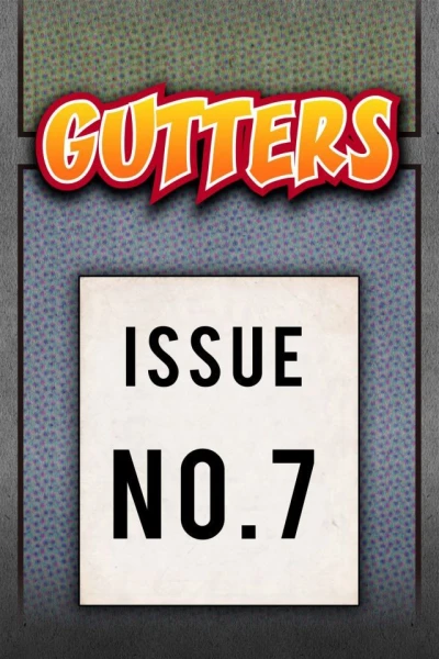 Cover of Issue #7