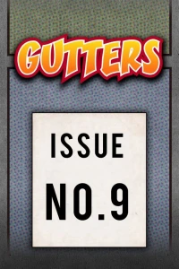 Issue #9