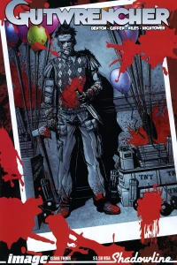 Issue #3