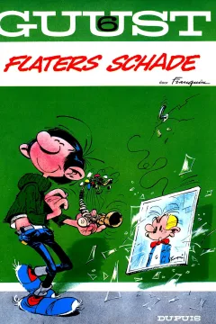 Flaters Schade