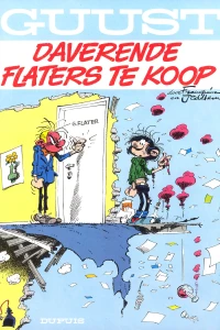 Daverende Flaters Te Koop