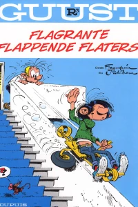 Flagrante Flappende Flaters
