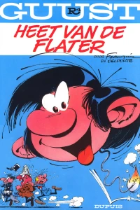 Heet Van De Flater
